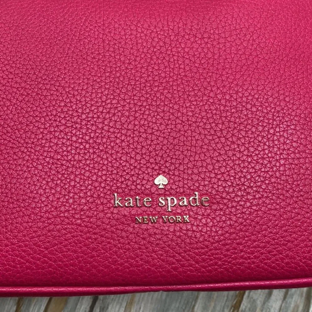 Women’s Kate Spade Rosie Shoulder Bag Crossbody Purse